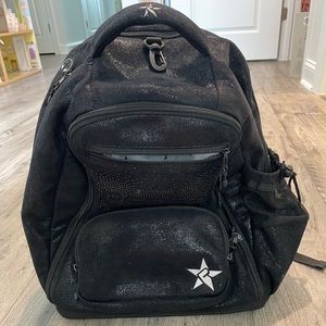 Rebel Cheer Backpack